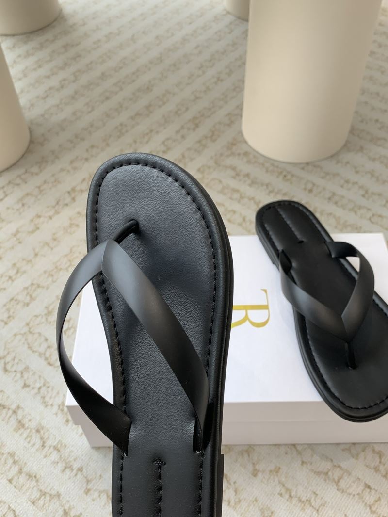 The Row Sandals